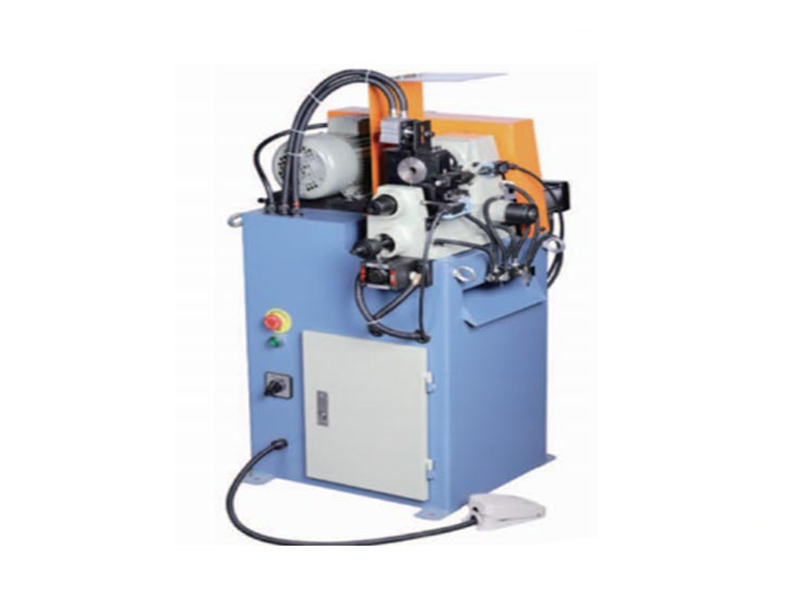 Chamfering Machine