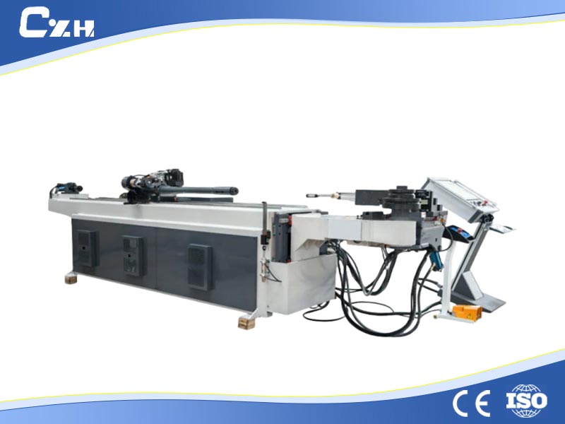 50CNC Multi-axis Multi-layer Moulding