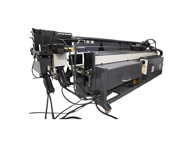 189CNC Multi-Layer CNC Pipe Bending Machine