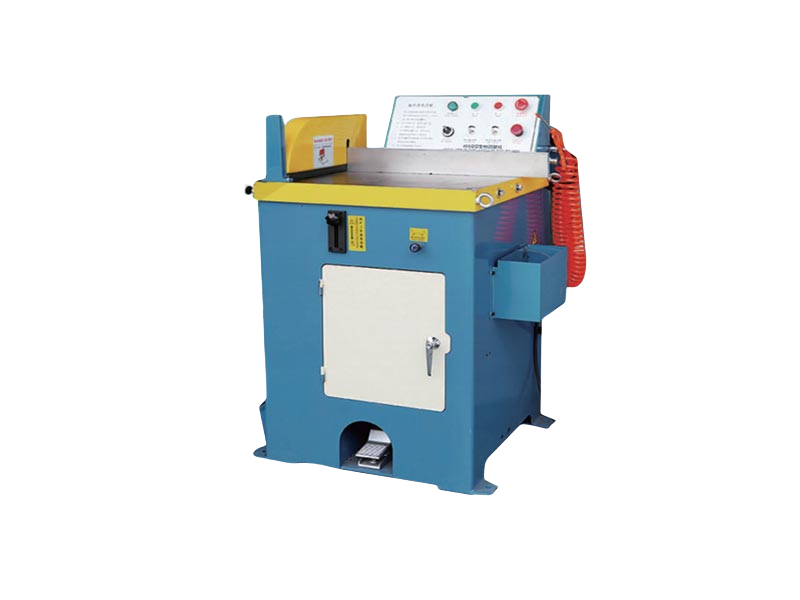 Aluminum Cutter