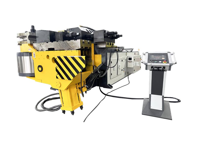 NC Pipe Bending Machine