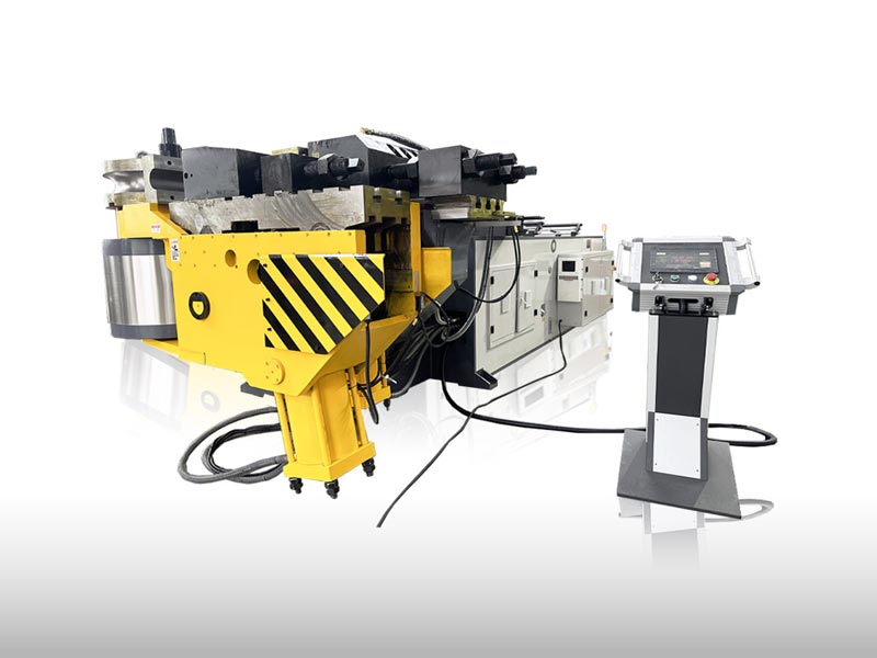 NC Pipe Bending Machine